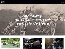 Tablet Screenshot of caferz.com